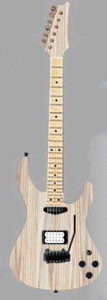 guitars